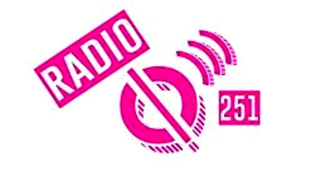 251 radio ethiopia internet radio logo