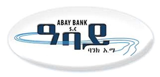 abay bank logo banks in ethiopia