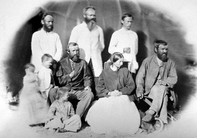 abyssinian expedition british hostages