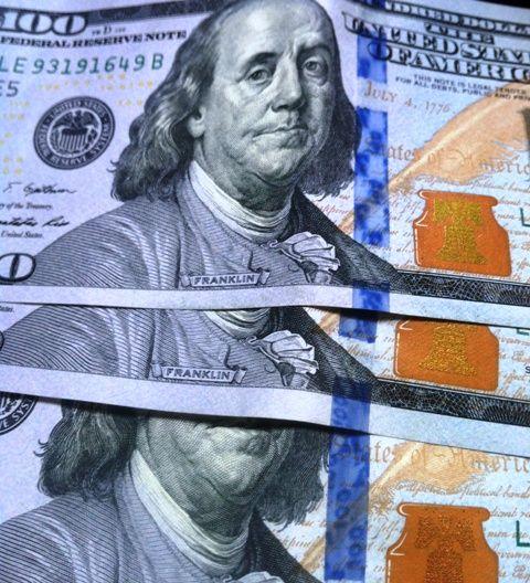 american dollars 100 note denominations