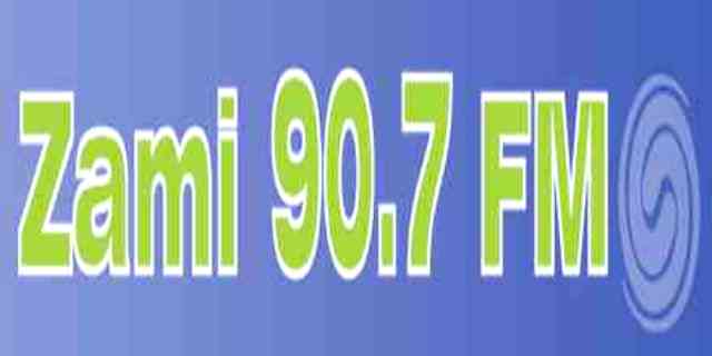 awash zami 90.7 fm radio ethiopia logo