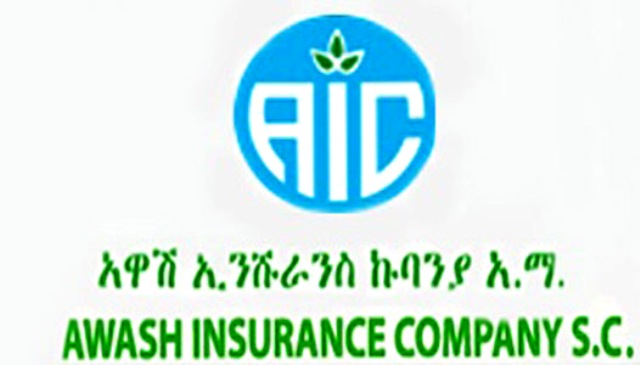 best insurance company in ethiopia awash insurance company