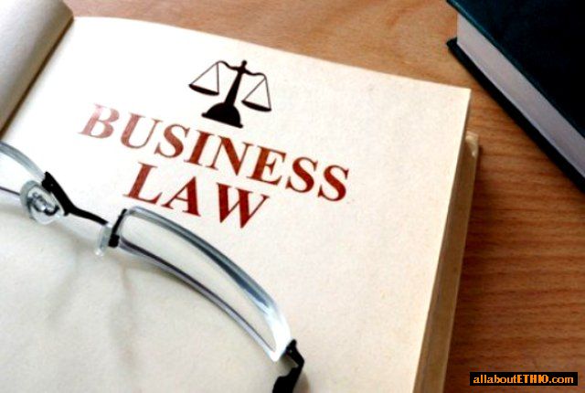 best lawyers in ethiopia business law