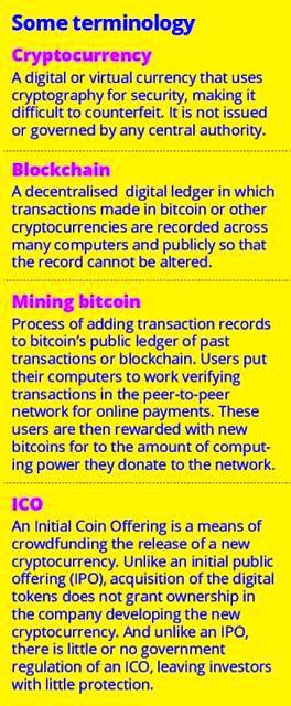 blockchain bitcoin cryptocurrency in ethiopia 3