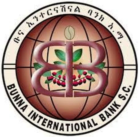 bunna international bank logo banks in ethiopia