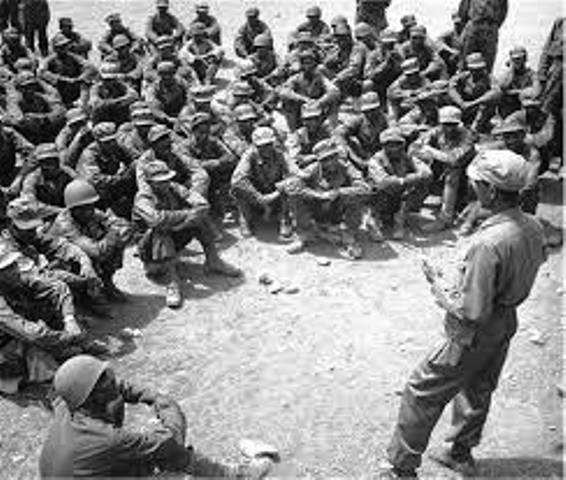 ethiopia korean war kagnew battalion gathering