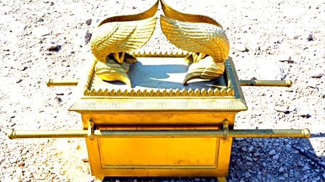ethiopian ark of the covenant