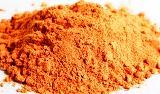 ethiopian chickpea powder with spices