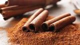 ethiopian cinnamon sticks and spices