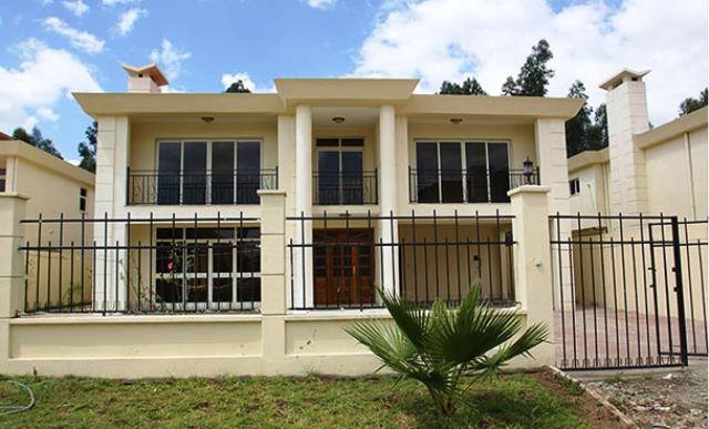 ethiopian real estate gift real estate