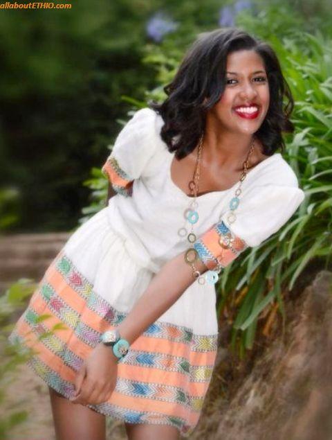 ethiopian traditional clothes habesha kemise 100
