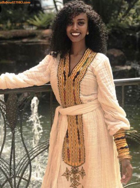 ethiopian traditional clothes habesha kemise 18