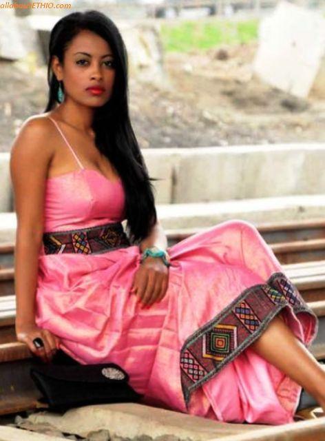 ethiopian traditional clothes habesha kemise 20