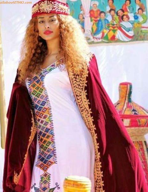 ethiopian traditional clothes habesha kemise 50