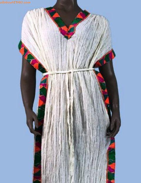 ethiopian traditional clothes habesha kemise 54