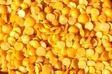 ethiopian yellow lentils