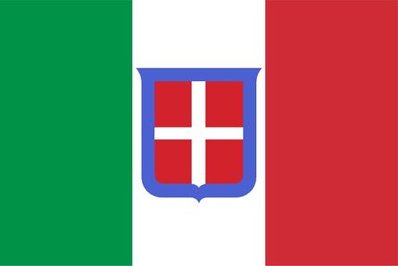 italian ethiopian occupation flag