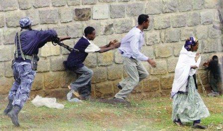 ethiopian mob justice