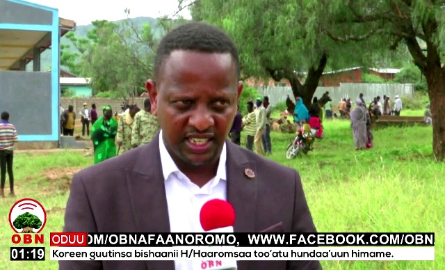 obn tv oromia live streaming ethiopia today news show