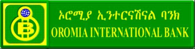 oromia international bank logo banks in ethiopia