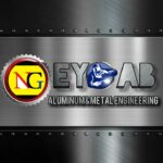 Eyo AB Aluminum&Metal Engineering