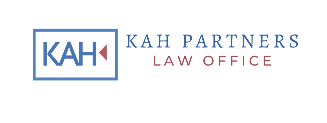KAH Partners Law Office