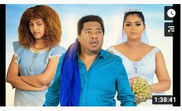 አትሸኟትም ወይ ሙሉ ፊልም – Atshegnuatem Wey – Full Ethiopian Film 2020.