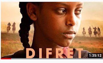 Difret – Angelina Jolie – Full Ethiopian Movie Drama