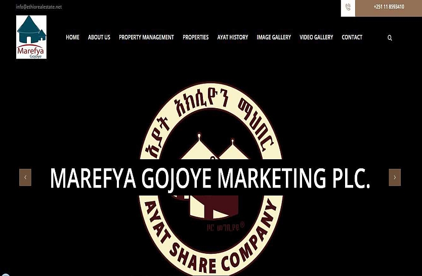 marefya gojoye website
