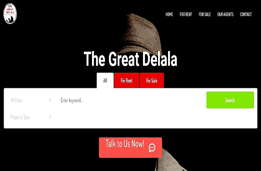 the great delala website