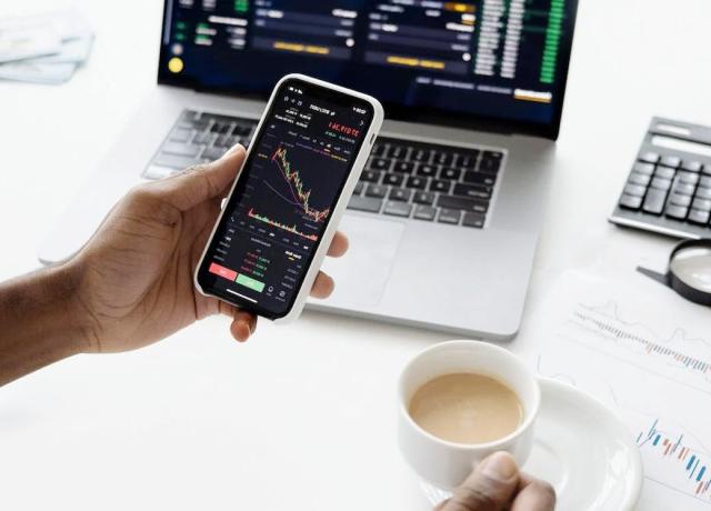 60 Seconds Trading - The Smart Way to Make Quick Profits — allaboutETHIO