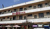 concord hotel addis ababa ethiopia