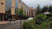 crown hotel addis ababa ethiopia