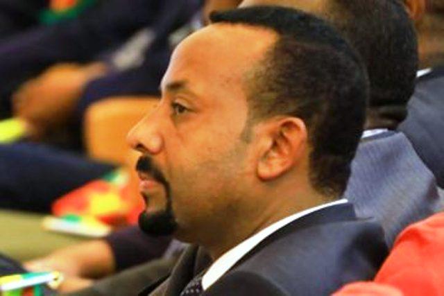 abiy ahmed ethiopia