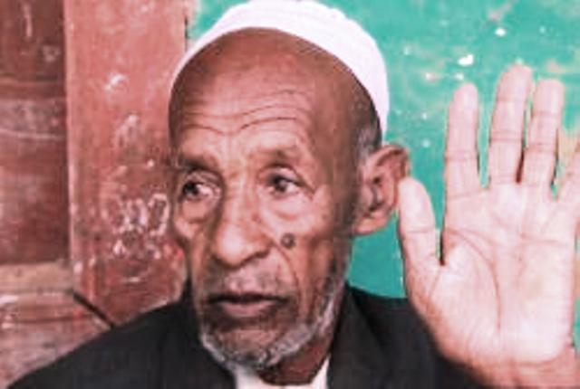 abiy ahmed father ahmed ali