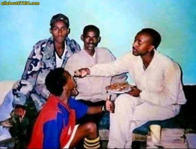 Abiy Ahmed Biography: The Full Account of His Amazing Life Story —  allaboutETHIO