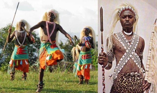 african tribes tutsi
