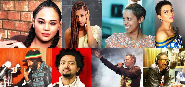Best Ethiopian Songs