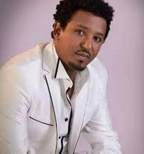 ethiopian music tamrat desta