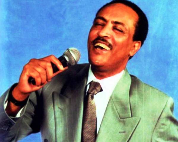 ethiopian music tilahun gessesse