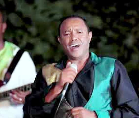 ethiopian music tsehaye yohannes
