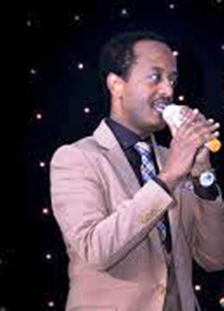 ethiopian music yosef jossy gebre