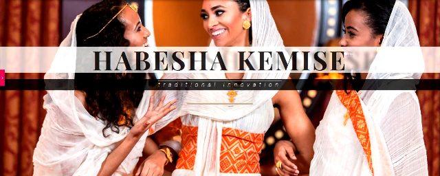 best ethiopian wedding dresses clothes habesha kemise