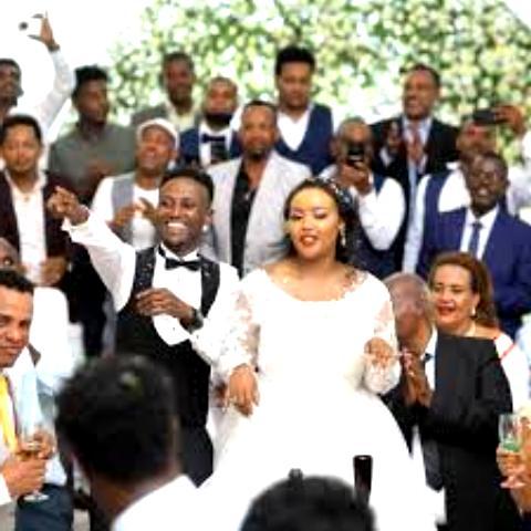 best ethiopian wedding photographers afro studio