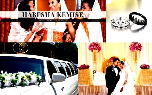 best ethiopian wedding rings dresses limos photographers wedding planners
