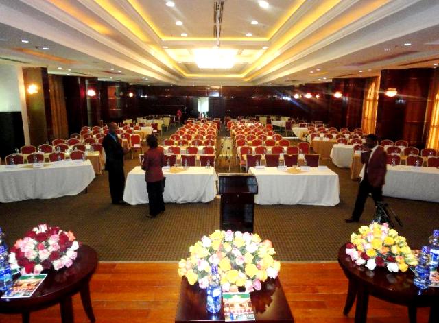 best ethiopian wedding venues harmony hotel addis ababa