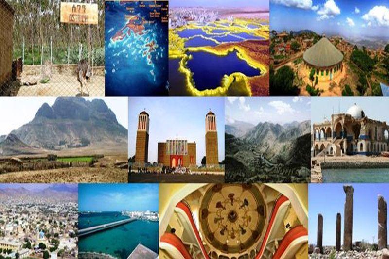 best places destinations in eritrea