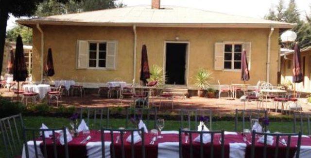 mamma mia italian restaurant and bar in addis ababa ethiopia