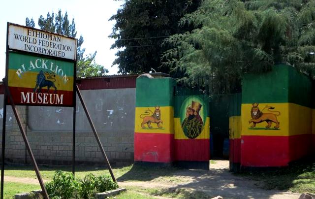 cannabis culture in ethiopia