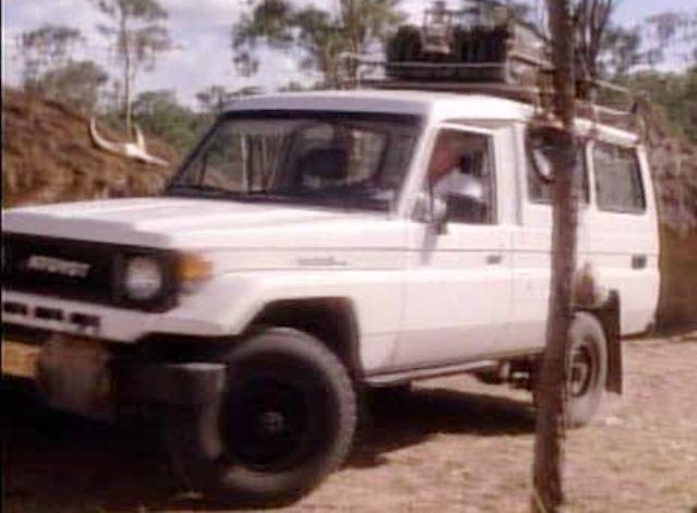 cars trucks vans in ethiopia toyota land cruiser j70 1985
